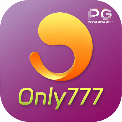 ONLY777 Logo